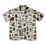 Camisa THE DUDES Flashy