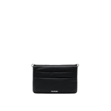 Bolso TOPOLOGIE Flat Sacoche Small Black Dry