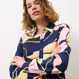 Französisches Cyllia Hills Hemd