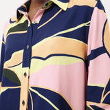 Französisches Cyllia Hills Hemd