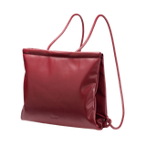 Bolso ÖLEND Folded Bag Cherry Red