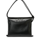Bolso ÖLEND Folded Bag Black
