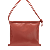 Bolso ÖLEND Folded Bag Terracotta