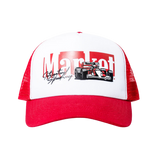 Gorra MARKET STUDIOS Trucker Formula