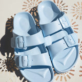 Genuine Hawaii H2O Celeste Sandals