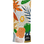 Foulard Verb to Do Summer Emergency - ECRU