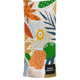 Foulard Verb to Do Summer Emergency - ECRU