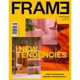 Revista FRAME 165: The State of Spatial Design