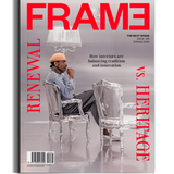 Revista FRAME 166