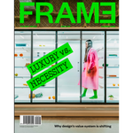 Revista FRAME 167 - ECRU