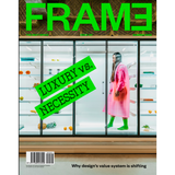 Revista FRAME 167