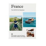 France: The Monocle Handbook - ECRU
