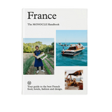 France: The Monocle Handbook - ECRU