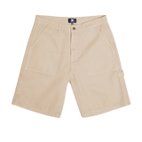 Pantalón Corto BLUE BANANA Hombre Frank Beige