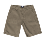 Pantalón Corto BLUE BANANA Hombre Frank Olive Green