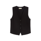 Weste THAT OR THAT Fred Schwarz 