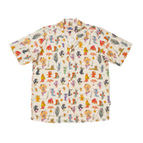 Camisa THE DUDES Friends and Foes