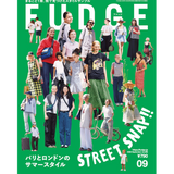 Magazine FUDGE Vol. 266