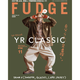 Magazine FUDGE Vol. 268