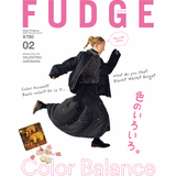 Magazine FUDGE Vol. 271: Color Balance