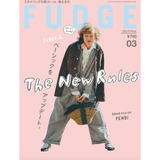 Magazine FUDGE Vol. 272: The New Rules