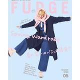 Magazine FUDGE Vol. 274 Spring Wardrobe