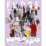 Magazine FUDGE Vol. 277 World Snap