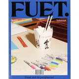 FUET No. 4 – INTERNET