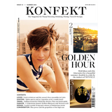 Revista KONFEKT 19