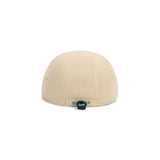 Gorra TOPO DESIGNS Full Dome Fleece Oatmeal Pond Blue