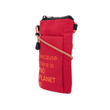 Funda Ecoalf para el móvil Akira Red - ECRU