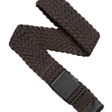 Cinturón ARCADE Futureweave Medium Brown