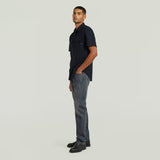 Camisa G-STAR RAW DENIM Marine Slim Slaute