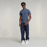 Camiseta G-STAR Nifous Sea Blue