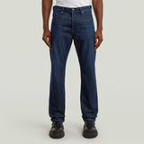 Vaqueros G-STAR RAW Regular Dakota Worn in Midnight