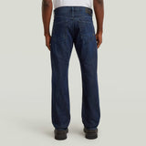 Vaqueros G-STAR RAW Regular Dakota Worn in Midnight