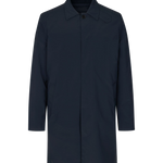 Gabardina SAMSØE SAMSØE Sabo X Trench Coat 15144 Salute — frente