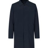 Gabardina SAMSØE SAMSØE Sabo X Trench Coat 15144 Salute — frente