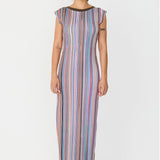 Vestido SKFK Gaia GOTS Grems