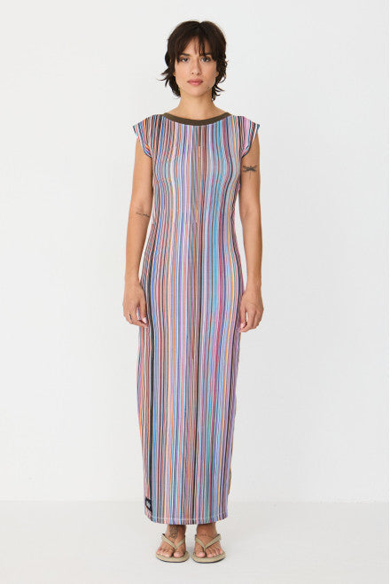 Vestido SKFK Gaia GOTS Grems
