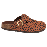 GENUINS Riva Vegan Cheetah flat transparente 2200x2700