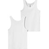 Camiseta TIFFOSI Giulia Blanco