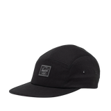 Gorra HERSCHEL Glendale Black Tonal