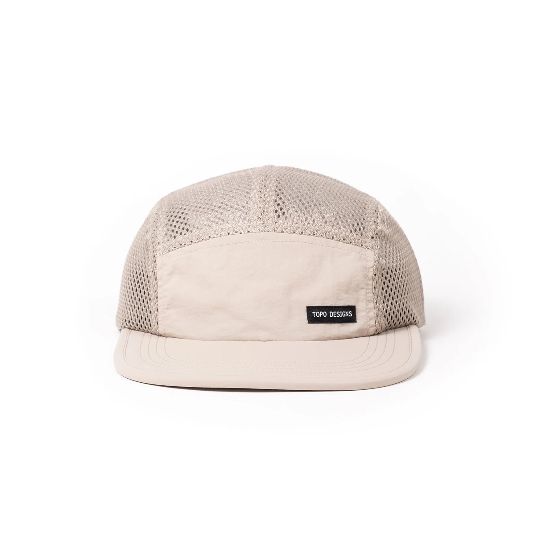 Gorra TOPO DESIGNS Global Cobblestone
