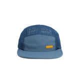 Gorra TOPO DESIGNS Global Stone Blue