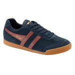 GOLA Harrier Navy Red Ochre - perspectiva