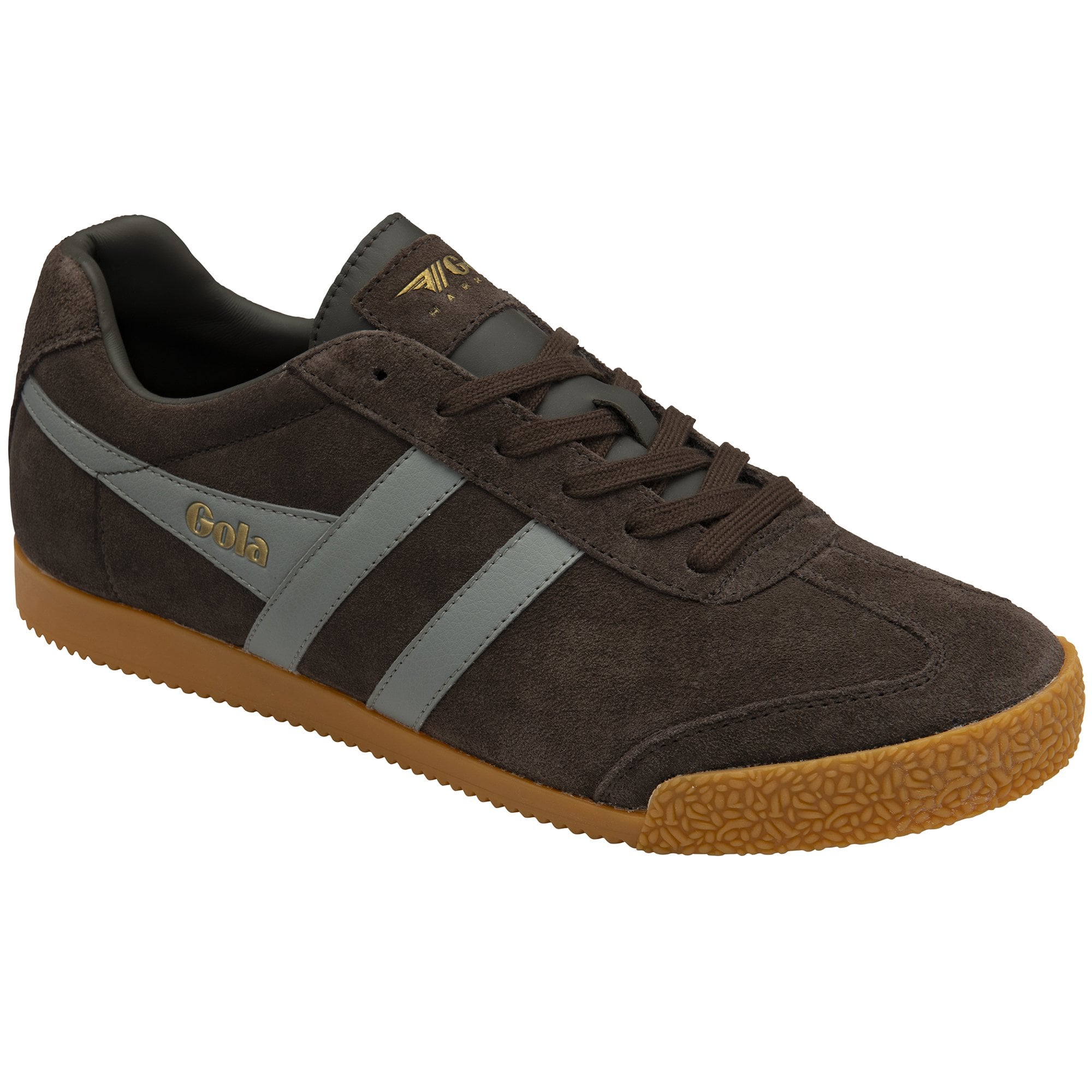 GOLA Harrier Mocha Cement - lado opuesto