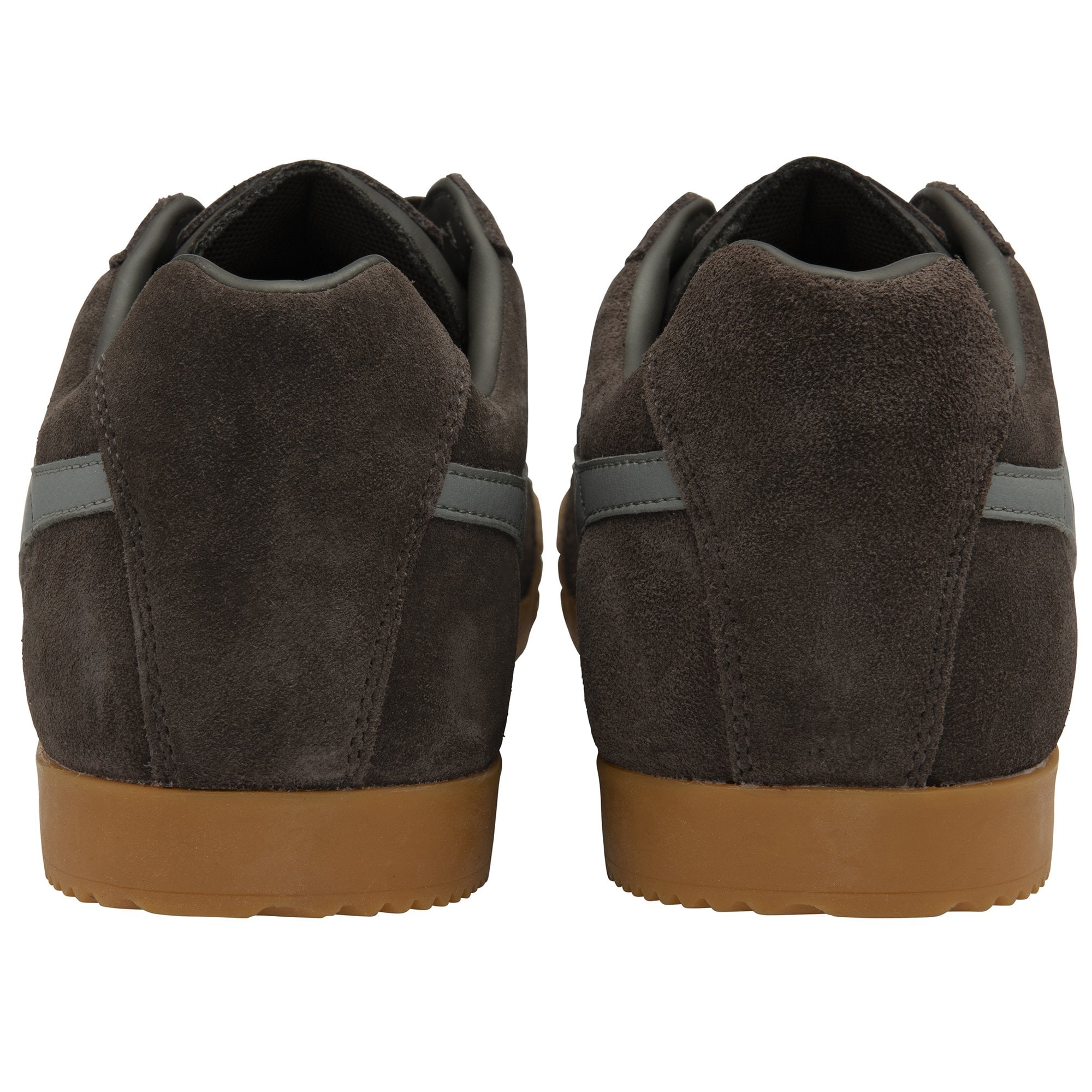GOLA Harrier Mocha Cement - talón