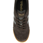 GOLA Harrier Mocha Cement - vista superior