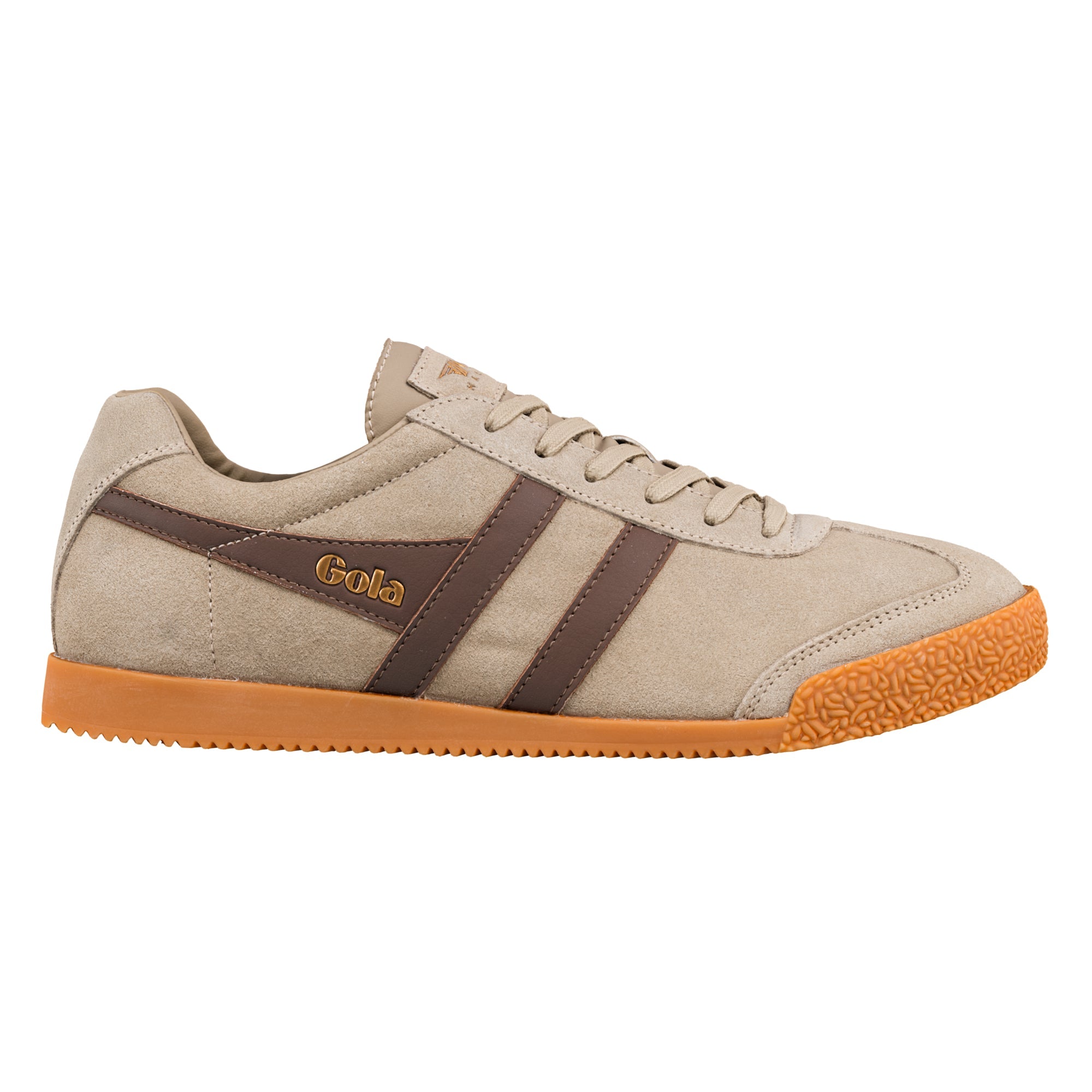GOLA Harrier Cappuccino Root - lateral